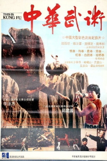 This Is Kung Fu Trailer