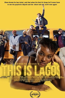 This Is Lagos Trailer