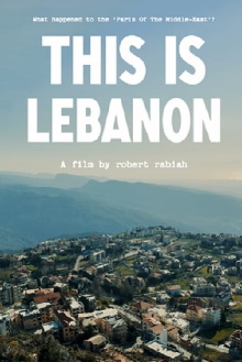 This is Lebanon Trailer