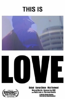 This Is Love Trailer
