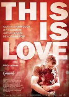 This Is Love Trailer