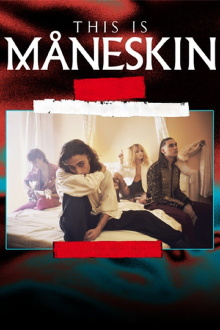 This Is Måneskin Trailer