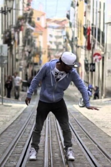 This Is Marquese Trailer