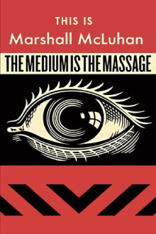 This Is Marshall McLuhan: The Medium Is The Massage Trailer