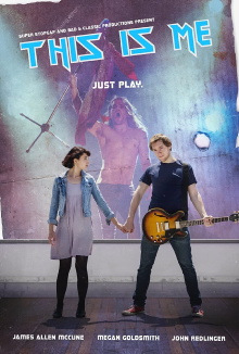 This Is Me Trailer