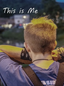 This Is Me Trailer