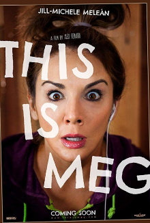 This Is Meg Trailer