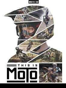 This is Moto Trailer