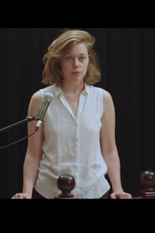This is my land... Trailer