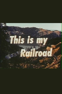 This Is My Railroad Trailer