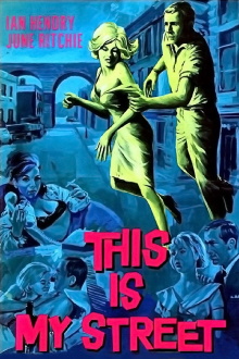 This Is My Street Trailer
