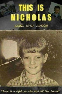 This Is Nicholas: Living with Autism Spectrum Disorder Trailer