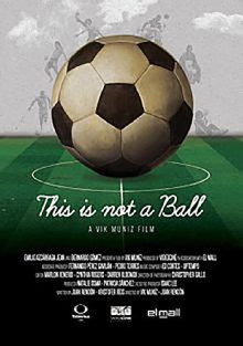 This Is Not a Ball Trailer