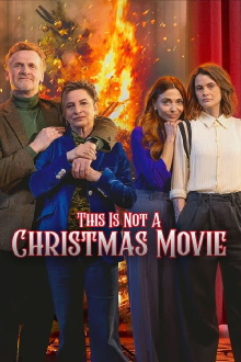 This Is Not a Christmas Movie Trailer