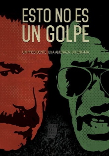 This Is Not a Coup Trailer
