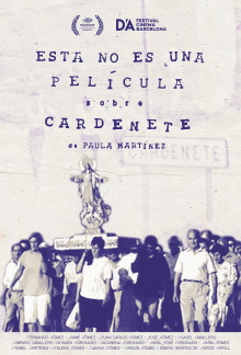 This Is Not a Movie About Cardenete Trailer