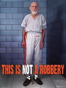 This Is Not a Robbery Trailer