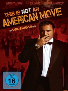 This Is Not an American Movie Trailer