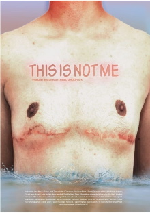 This Is Not Me Trailer
