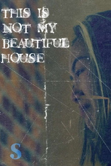 This Is Not My Beautiful House Trailer