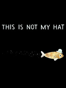 This Is Not My Hat Trailer