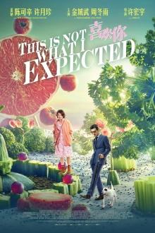 This Is Not What I Expected Trailer
