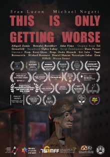 This is Only Getting Worse Trailer