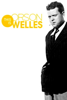 This Is Orson Welles Trailer