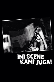 This Is Our Scene Too! Trailer