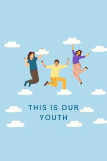 This Is Our Youth Trailer
