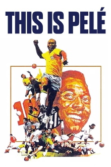 This Is Pelé Trailer