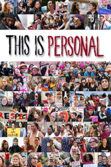 This Is Personal Trailer