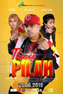 This Is Pilah The Movie Trailer