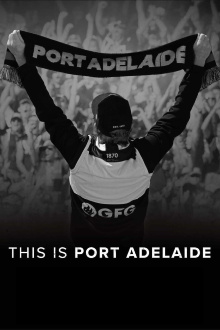 This Is Port Adelaide Trailer