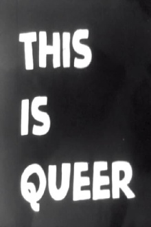 This Is Queer Trailer