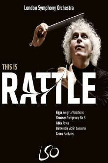 This is Rattle Trailer