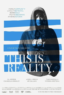 This Is Reality Trailer