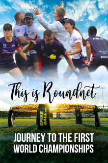 This Is Roundnet Trailer