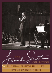 This is Sinatra Trailer
