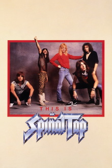 This Is Spinal Tap Trailer