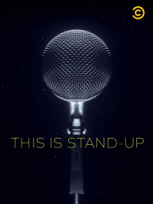 This Is Stand-Up Trailer