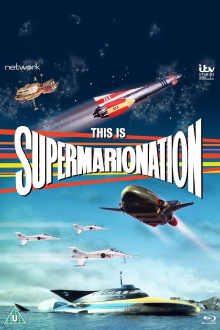 This Is Supermarionation Trailer
