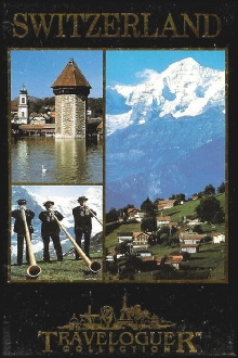 This is Switzerland Trailer