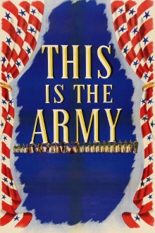 This Is the Army Trailer