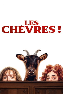 This Is the Goat! Trailer