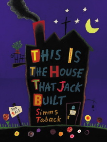 This Is the House That Jack Built Trailer