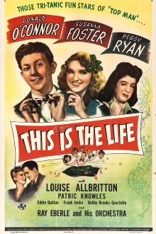 This Is the Life Trailer
