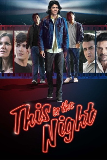 This Is the Night Trailer