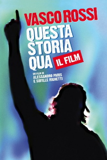 This Is the Story of an Italian Rock Star Trailer