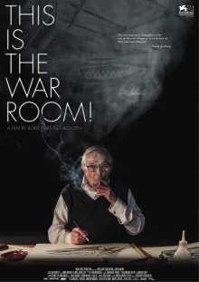 This Is the War Room! Trailer